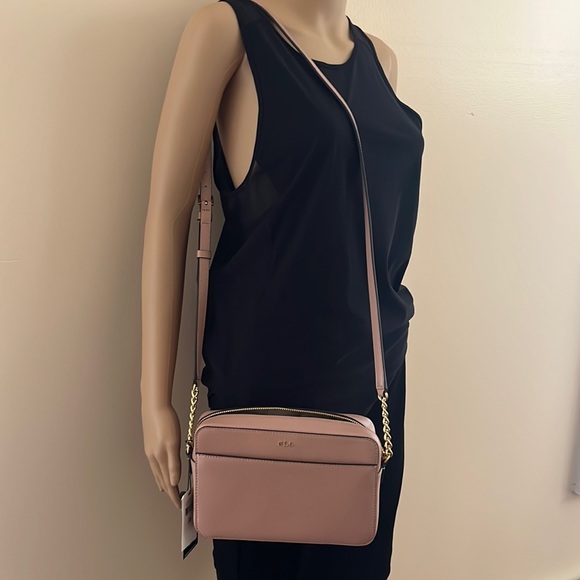 Ralph Lauren Handbags - Ralph Lauren Crossbary Purse Bag